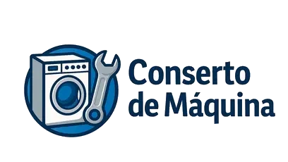 logo Conserto de Máquina
